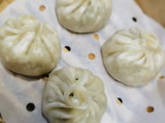 沙葱包子-格日勒阿妈蒙古厨房(新华广场店)
