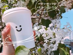 -dotcom coffee古点咖啡(致真大厦店)