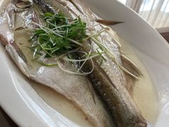 -北门饭店(三香路店)