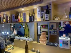 -富山日式料理(宽厚里店)