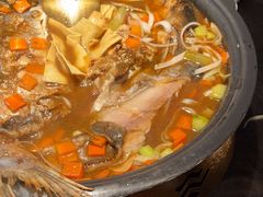 -探鱼·鲜青椒爽麻烤鱼(增城东汇城店)