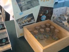 -房山世界地质公园博物馆