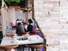 大堂-蕃茄述·好汤自然来(江汉路店)