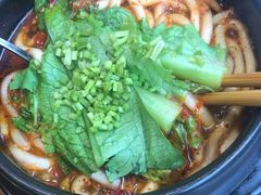 -猪脑壳凉面(武陵源店)