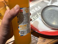 -北丐先生·野馄饨烧烤(泰达E街区店)