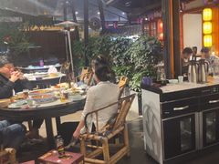 -院8里·小乐园家常味川菜(鹭洲里店)