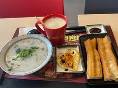-永和大王(香缤店)