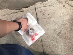 -晶牌烤鸭(延吉东路557弄小区店)