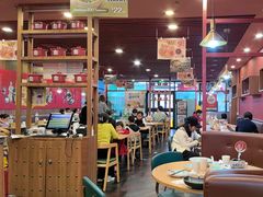 -宏状元现熬粥·京味菜(黄寺大街店)