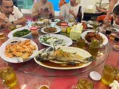 -大茄来海鲜餐厅(亚洲城分行)