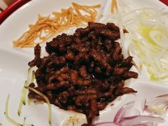 -姥姥春饼·烤鸭(未央路盛龙店)