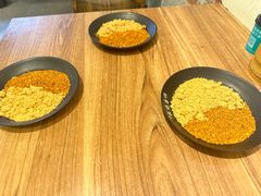 -长药唐师乐山油炸(石人直营店)