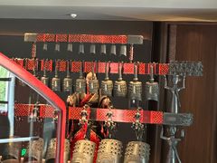 -曾宴·楚菜(湖北省博物馆店)