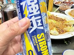 -新白家罩饼(三丰路店)