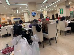 大堂-蜀皇·菌汤鲜黄牛肉汤锅(宽窄巷子店)