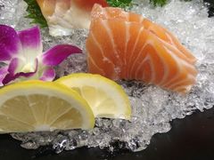 -晓寿司·精致料理(绿地店)