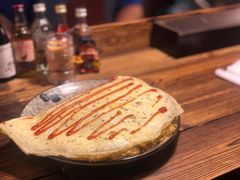 蛋包饭-食戟