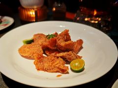 -锦府园·新台州菜(合生汇店)