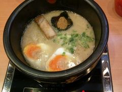 -博多一幸舍(侨福芳草地购物中心店)