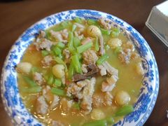 -庶民居中餐馆(花土店)