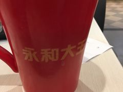 -永和大王(龙德广场店)