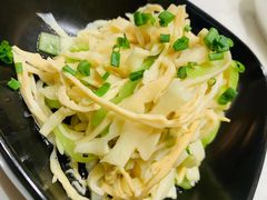 -筱爷叔·上海传统手工菜(玉树路店)
