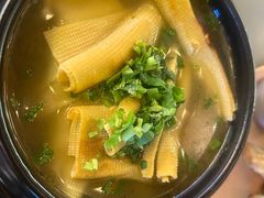 -大叹号啤酒屋·延边料理(延大店)
