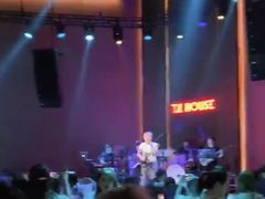 -TZ House音乐现场(来福士中心店)