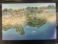 -天目湖涵田度假村