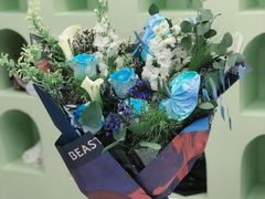 -怪兽屋·羊驼·猫咖·狗咖(俊华广场店)