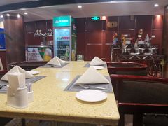 大堂-汇泉王朝大饭店-旋转餐厅(南海路店)