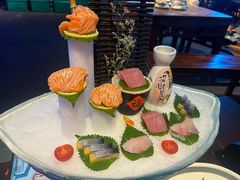 -老李家土菜馆·安吉地标美食