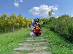 -紫颐香薰山谷景区