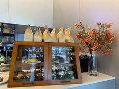 -blend咖啡部落(车公庙店)