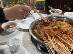 -满江红串串香(七道堰街店)