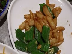 -盘锦生态酒店-火锅餐厅