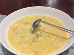 -山壹竹庭院餐厅