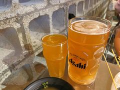 -微醺烤牛·炭火烧烤·精酿啤酒(东郊记忆店)
