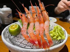 -渔寿司·日本料理(艾尚天地店)