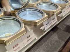 -Dip in Gelato(富民路店)