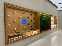 -Apple零售店(苏州店)