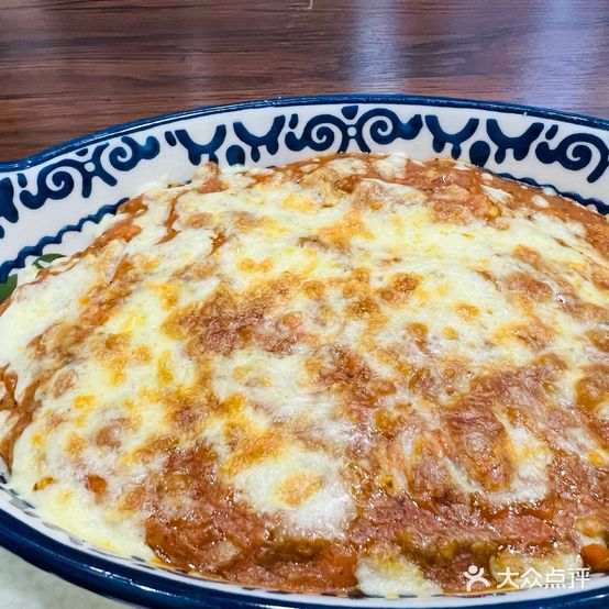 赞美牛扒(仁恒梦公园店)