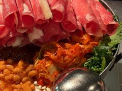 -MI WU FACTORY米屋美食工厂餐厅(绿地店)