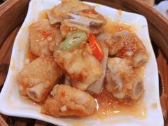 -点都德(汇胜楼店)