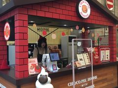 -line friends(明洞旗舰店)