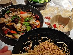 -巴厘龙虾·榜首油焖大虾(音乐学院·沿江酒馆店)