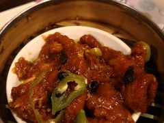 -点点心点心专门店(旺角店)