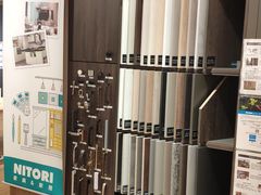 -NITORI 宜得利家居(上海中山公园龙之梦店)