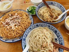 -裕兴记·三虾面(西北街总店)