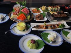 -和一料理(安阳店)